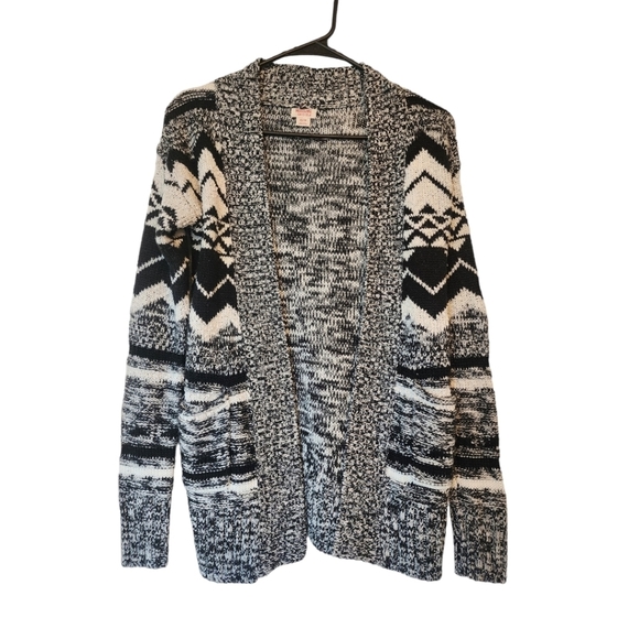 Mossimo Supply Co. Sweaters - Mossimo open front cardigan. XS